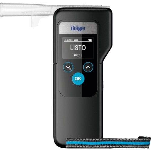 Drager Alcotest 6000 アルコー