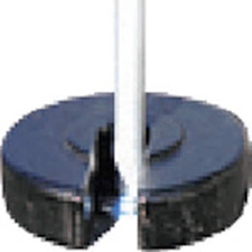 ゴトー 鋳物製20kgウエイト