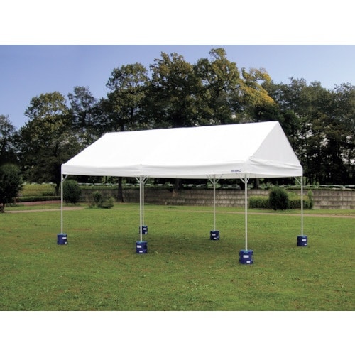 ゴトー 集会用テント ニューパイプZ 2間x3間