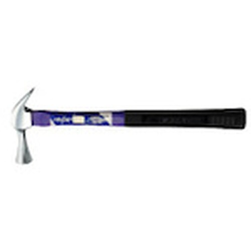 王将 雅ミラー仮枠ハンマー(グラスファイバー柄)止