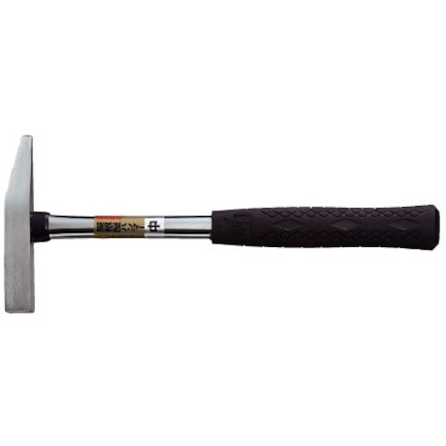 王将 ミラー屋根屋ハンマー(スチール柄)中