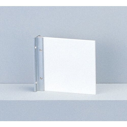 光 サインプレート 無地