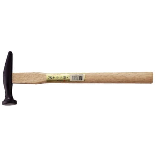 王将 ナラシハンマー(木柄)21mm