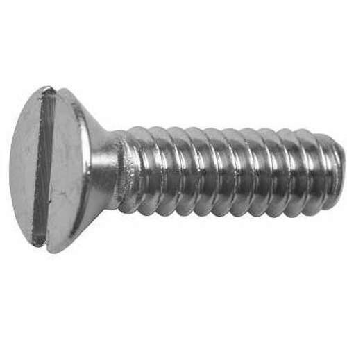 SUNCO ステン−UNC(FLAT #8−32×