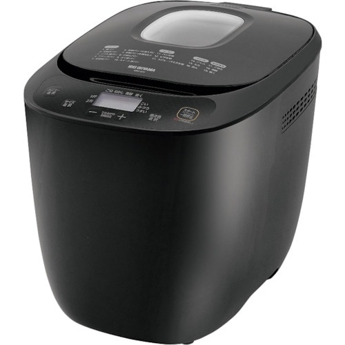 IRIS 516395 ホームベーカリー IBMー