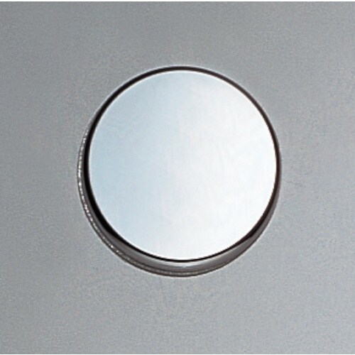 光 サインプレート 衝突防止プレート