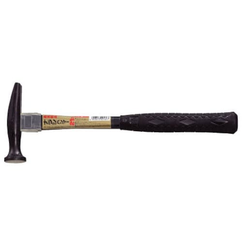 王将 ナラシハンマー(グラスファイバー柄)21mm
