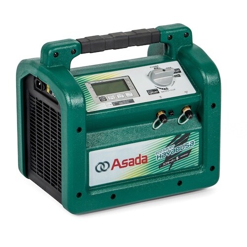 Asada エコセーバー隼HAYABUSA