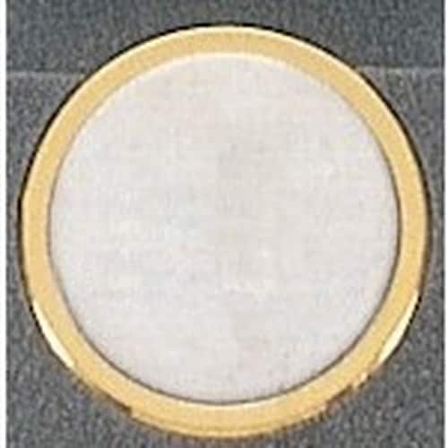 光 サインプレート 無地