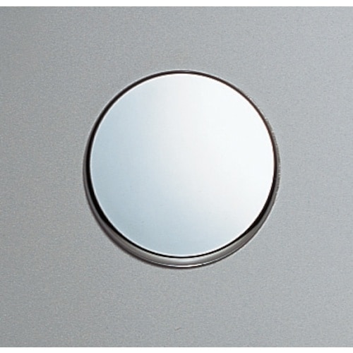 光 サインプレート 衝突防止プレート