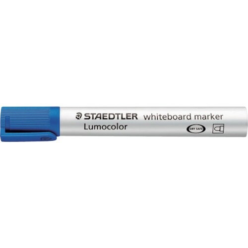 ステッドラー 393319)ルモカラー ホワイトボ
