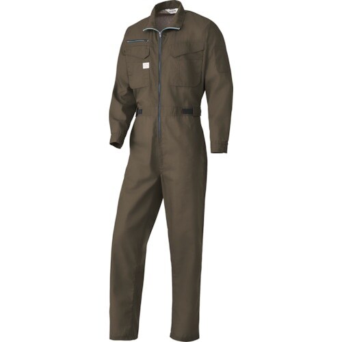 AUTO−BI 長袖つなぎ服1170−014オーデ