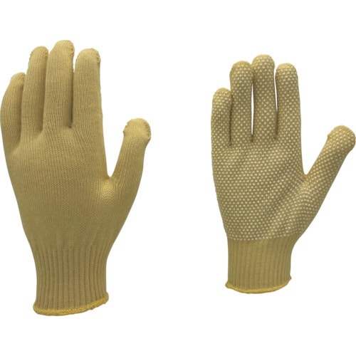 赤尾 ケブラー(R)編手袋AKV10GPーL