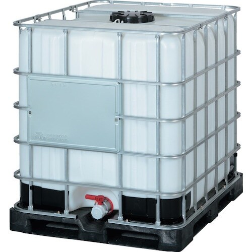 サンコー 液体・粉体輸送コンテナー 807690