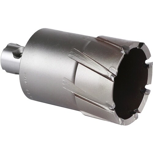 ミヤナガ 磁気ボール盤カッター メタルボーラー50