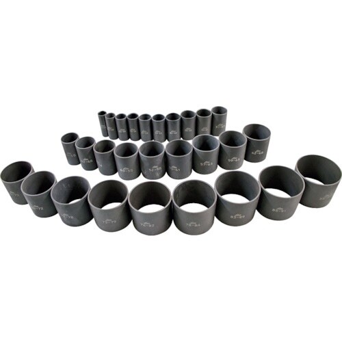 HASCO 延長カラーセットロング