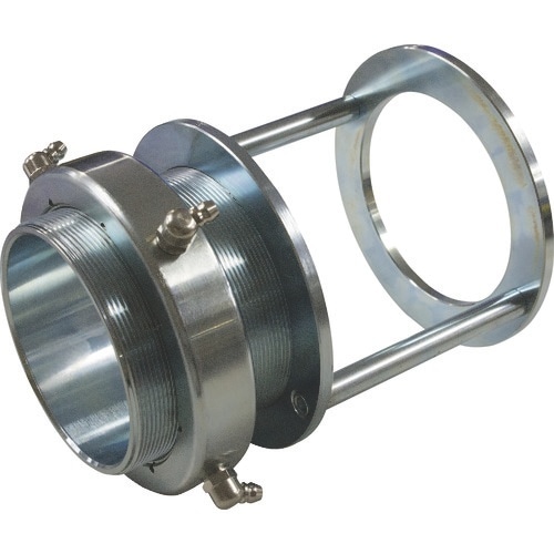 HASCO B/GグリースチェンジャーH(φ50)