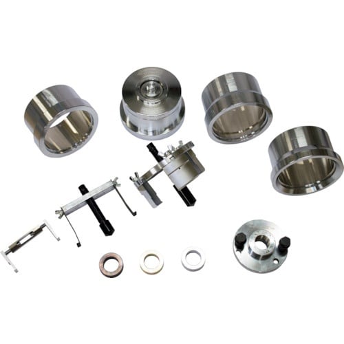 HASCO クランクシールリプレッサーAK