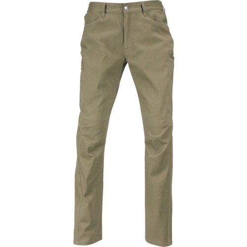 カジメイク 6834 激ラクカーゴパンツ オリーブ