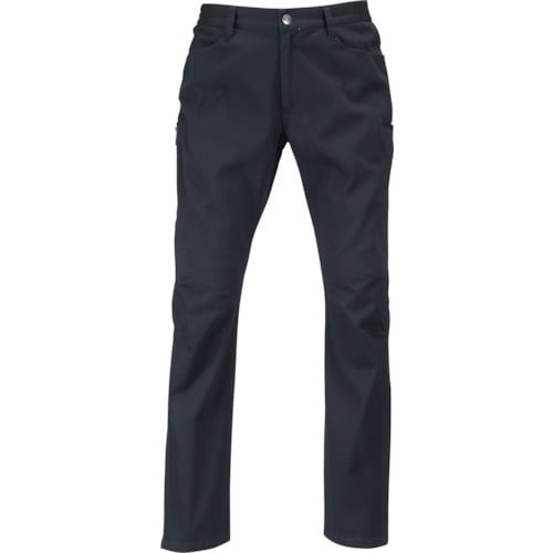 カジメイク 6834 激ラクカーゴパンツ ネイビー