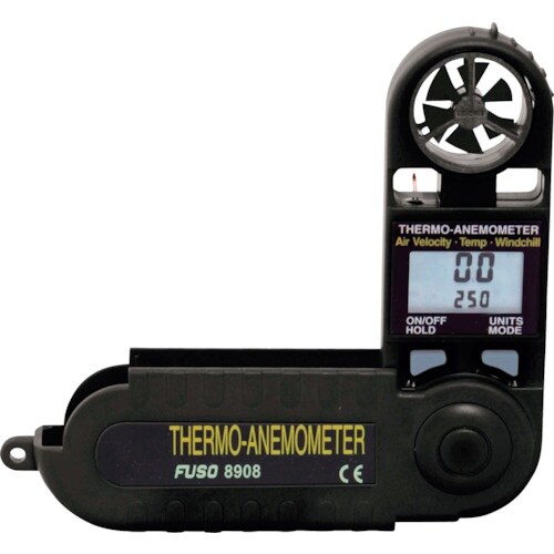 FUSO 風速計