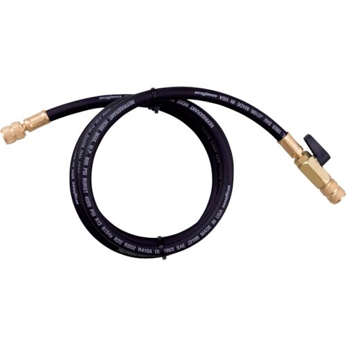 FUSO ボールバルブ接続ホース