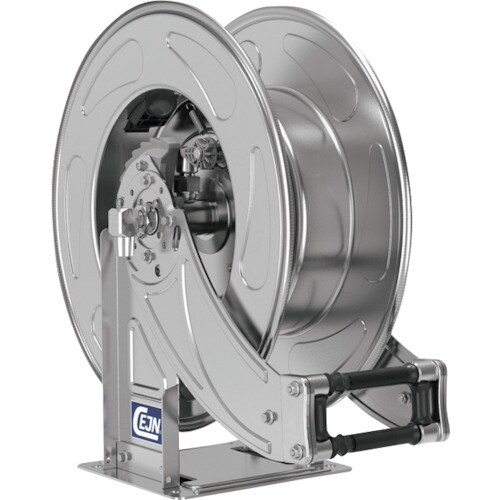 CEJN シリーズ913 ステンレスホースリール