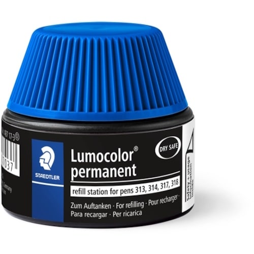 ステッドラー 841100)ルモカラー リフィルス