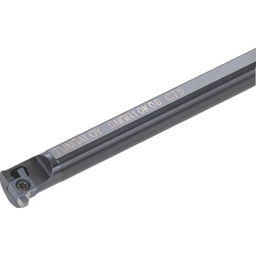 タンガロイ 内径溝入れ加工用バイト SNGR/L