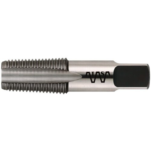 IS 米式管用テーパータップ 3/8NPT