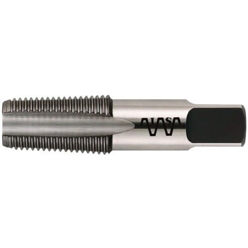 IS 米式管用テーパータップ 3/4NPT