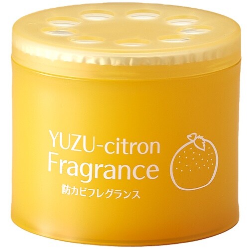 アイメディア 防カビフレグランス ゆず