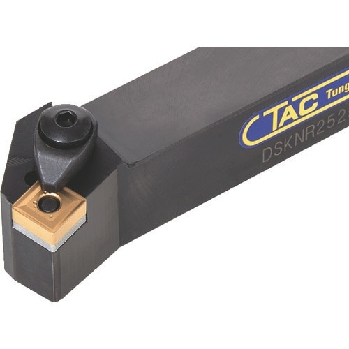 タンガロイ 外径加工用バイト DSKNR/L