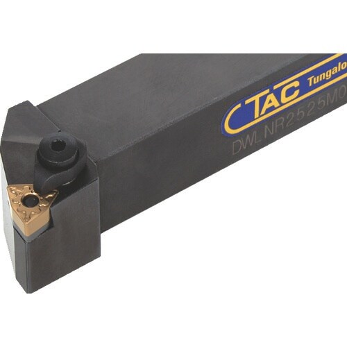 タンガロイ 外径加工用バイト DWLNR/L
