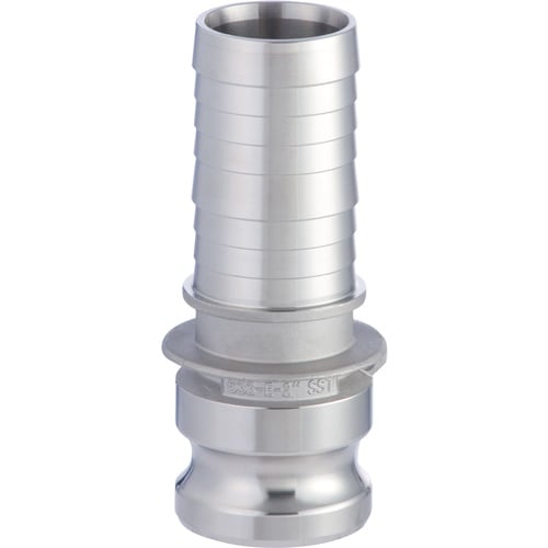 TOYOX カムロック アダプター ホースシャンク