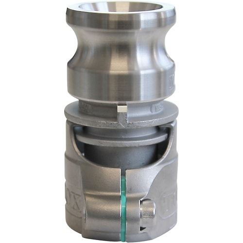 TOYOX ホース継手(ステンレス製) トヨコネク