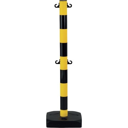 緑十字 チェインスタンド(注水ベースタイプ) PC