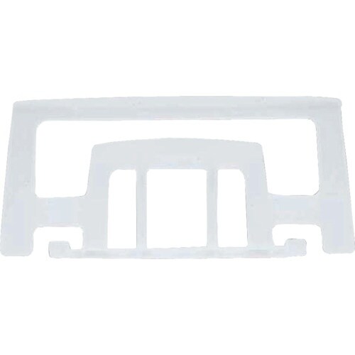 RISU コンテナ用カードホルダー プレートRB