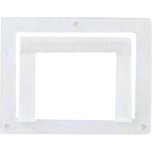 RISU コンテナ用カードホルダー プレート90