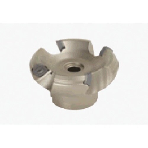 タンガロイ タング・ミル 正面フライスカッタ TA