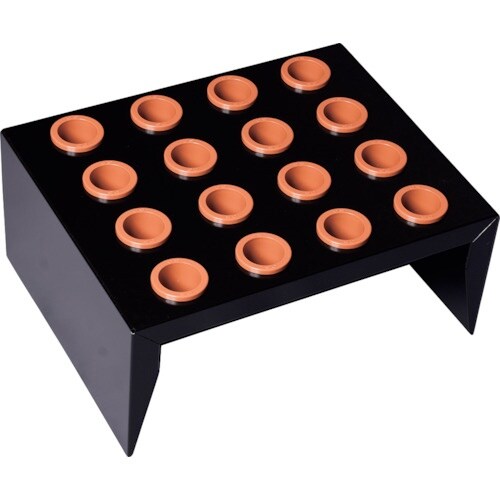 OS コレットスタンド 32φコレット用 間口34