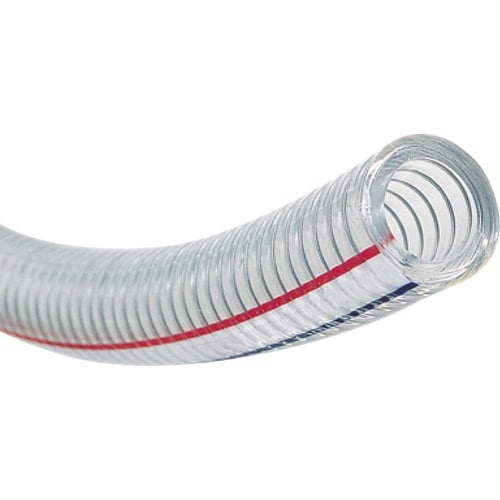 TOYOX 水・油・薬品・エアー用耐圧ホース トヨ