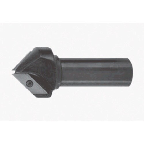 タンガロイ ねじ止め式 面取りカッタ ECC31