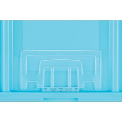 RISU コンテナ用カードホルダー プレートNR