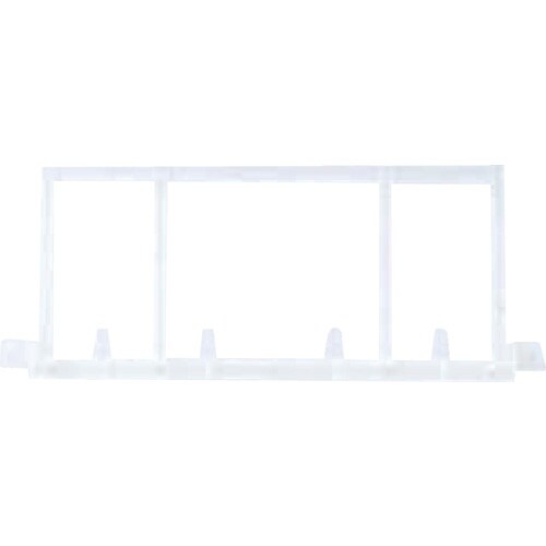 RISU コンテナ用カードホルダー プレートB−