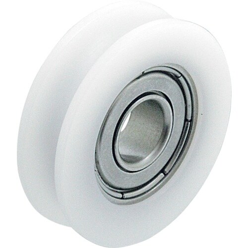 イマオ 樹脂製ガイドローラー(R型)