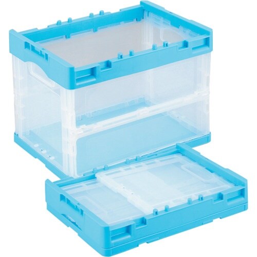 RISU 折りたたみコンテナー CB−S21NR