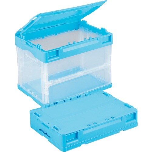 RISU 折りたたみコンテナー CF−S21NR