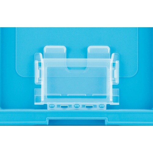 RISU コンテナ用カードホルダー プレートNR