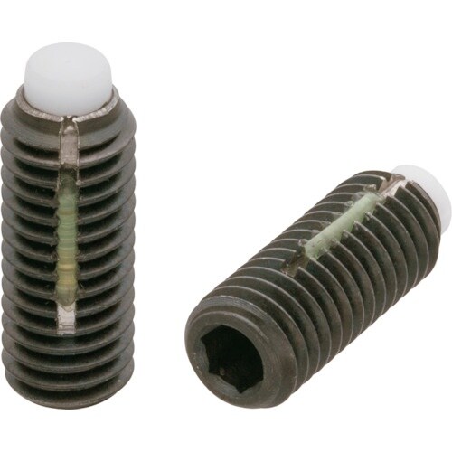 kipp パッド付きスクリュー(ロングロック付)